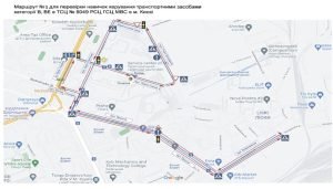 Навчальна їзда на авто категорії B в автошколі Nota Driver