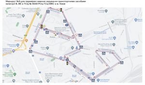 Навчальна їзда на авто категорії B в автошколі Nota Driver